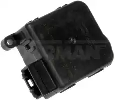 Air Door Actuator - Auxiliary 604-036 DORMAN