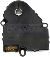 Air Door Actuator - Auxiliary/Mode/Temperature/Air 604-141 DORMAN