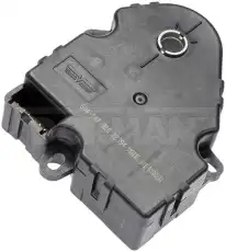 Air Door Actuator - Auxiliary/Mode/Temperature/Air 604-141 DORMAN
