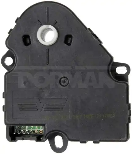 Air Door Actuator - Blend 604-043 DORMAN