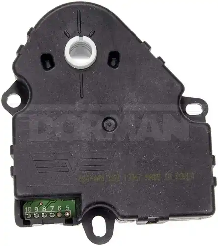 Air Door Actuator - Blend 604-046 DORMAN