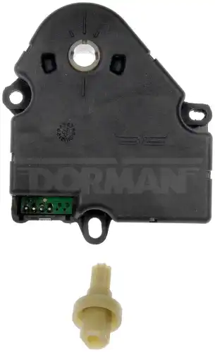 Air Door Actuator - Blend 604-020 DORMAN