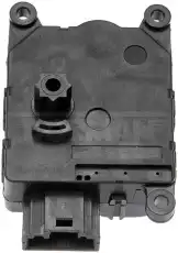 Air Door Actuator - Blend 604-006 DORMAN