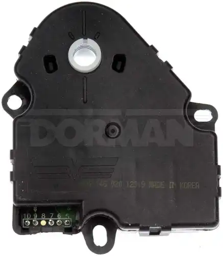 Air Door Actuator - Mode 604-146 DORMAN