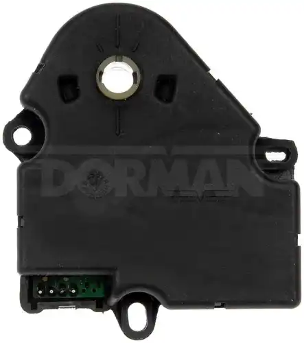 Air Door Actuator - Temp 604-009 DORMAN