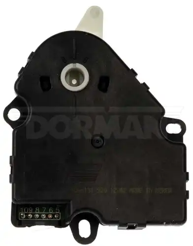 Air Door Actuators - Mode Temp Aux 604-131 DORMAN