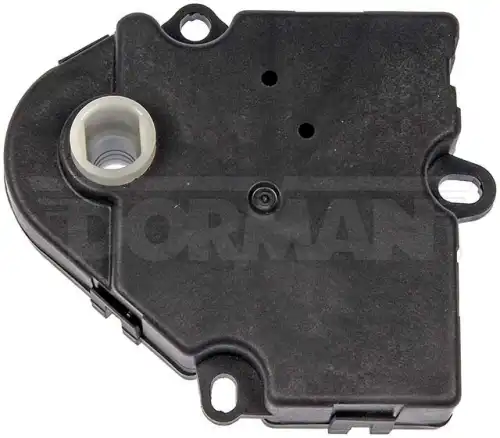 Air Temp Actuaotor 604-133 DORMAN