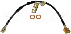 Brake Hydraulic Hose H380072 DORMAN