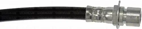 H620812 Шланг тормозной Rear Left DORMAN