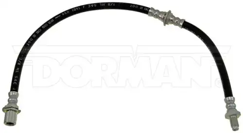 Brake Hydraulic Hose H38329 DORMAN