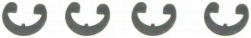 Brake Spring Hold Down Pin Clip HW1175 DORMAN