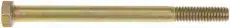 Cap Screw-Hex Head-Grade 8- 5/16-18 x 4 In. 197-140 DORMAN
