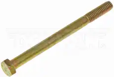 Cap Screw-Hex Head-Grade 8- 5/16-18 x 4 In. 197-140 DORMAN
