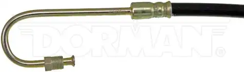 Clutch Hydraulic Hose H38938 DORMAN