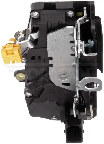 Door Lock Actuator - Integrated With Latch 931-301 DORMAN