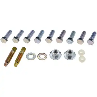 Exhaust Manifold Hardware Kit 03408B DORMAN