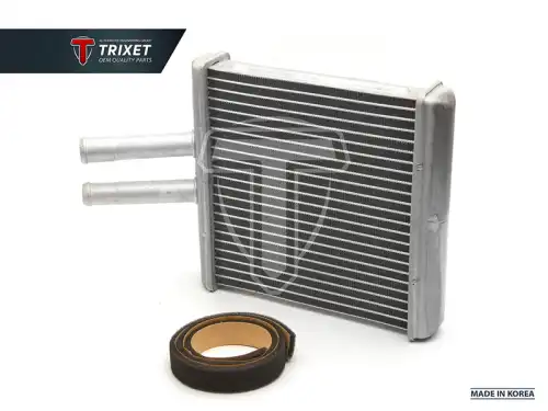 Радиатор печки TRIXET T2094