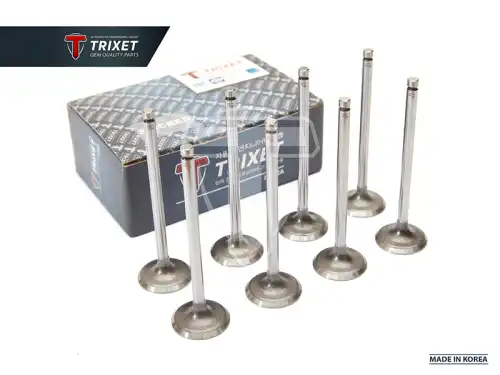 Рычаг подвески TRIXET T0072V