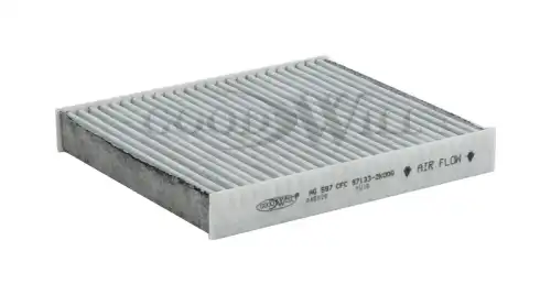 Салонный фильтр GOODWILL AG597CFC