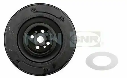 Шкив коленвала NTN DPF35706K1