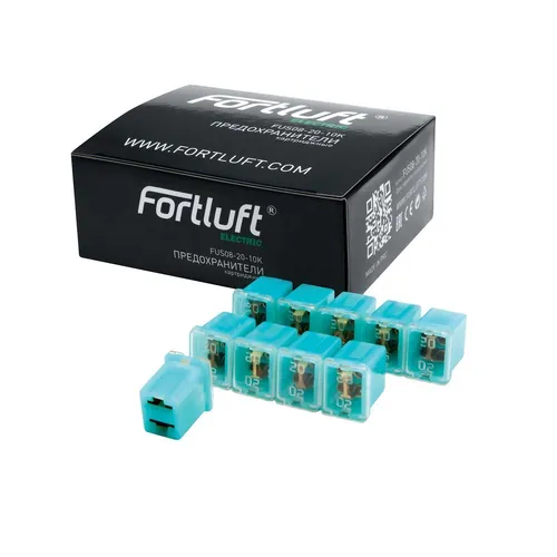  На уточнение код FUS082010K FORTLUFT