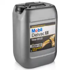 Трансмиссионное масло MOBIL 153473