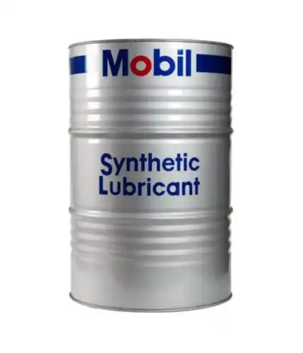 Технологическое масло MOBIL 151650