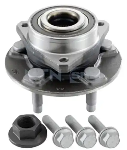 Ступица NTN R15363