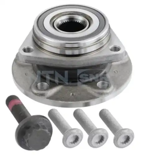 Ступица NTN R15469