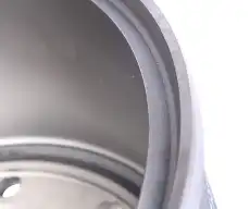 Тормозной барабан MEGAPOWER 0310967790