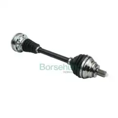 Вал приводной левый B18304 BORSEHUNG