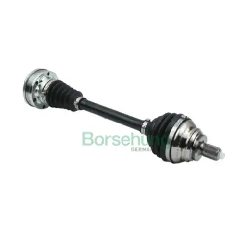 Вал приводной левый B18304 BORSEHUNG