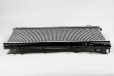 Радиатор системы охлаждения двигателя JUST DRIVE JPR0024