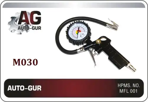  M030 AUTO-GUR