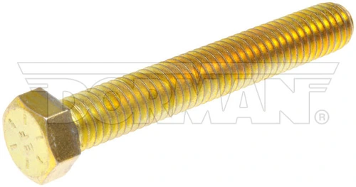 Hex Bolt - Grade 8 - 7/16-14 X 3 960-830 DORMAN