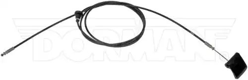 Hood Release Cable with Handle 912-067 DORMAN