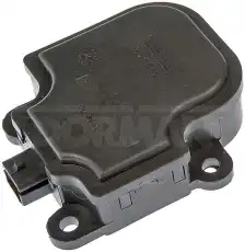 HVAC Air Door Actuator 604-109 DORMAN
