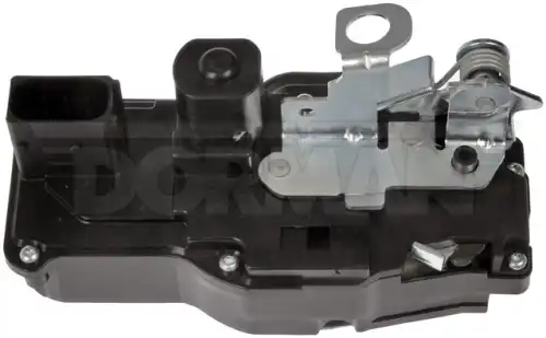 Integrated Door Lock Actuator 931-395 DORMAN