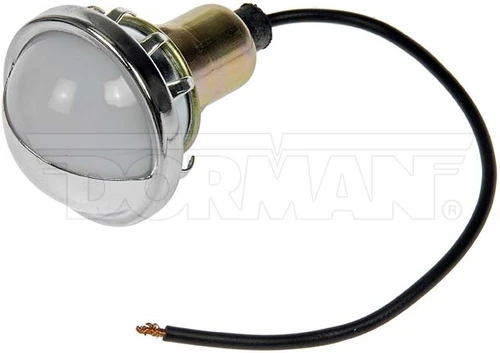 License Plate Lamp - Universal 85808 DORMAN