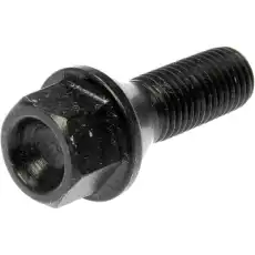 M12-1.50 Wheel Bolt - 17 Mm Hex, 25.3 Mm Length 610-574.1 DORMAN