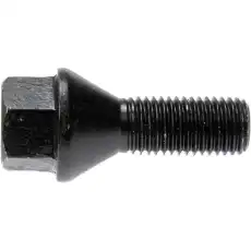M12-1.50 Wheel Bolt - 17 Mm Hex, 25.3 Mm Length 610-574.1 DORMAN
