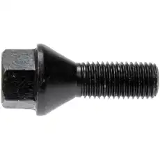 M12-1.50 Wheel Bolt - 17mm Hex, 25.3mm Length 610-574 DORMAN