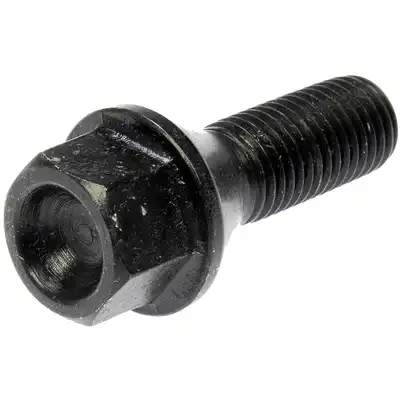 M12-1.50 Wheel Bolt - 17mm Hex, 25.3mm Length 610-574 DORMAN