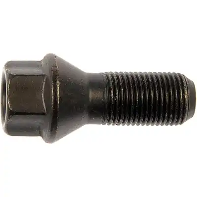M14-1.25 Wheel Bolt - 17 Mm Hex, 22.1 Mm Thread Length 610-532.1 DORMAN