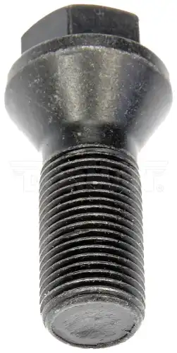 M14-1.25 Wheel Bolt - 17mm Hex, 22.1mm Thread Length 610-532 DORMAN