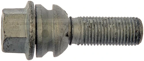 M14-1.5 Wheel Bolt - 19 Mm Hex, 30.6 Mm Thread Length 610-539.1 DORMAN