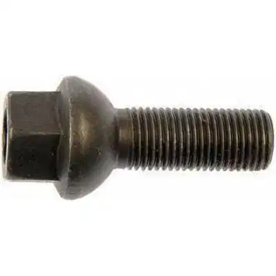 M14-1.5 Wheel Bolt - 19mm Hex, 30mm Thread Length 610-535 DORMAN