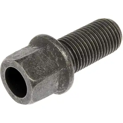 M14-1.50 Wheel Bolt - 17mm Hex, 26mm Thread Length 610-318 DORMAN