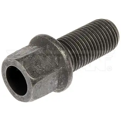 M14-1.50 Wheel Bolt - 17mm Hex, 26mm Thread Length 610-318.1 DORMAN