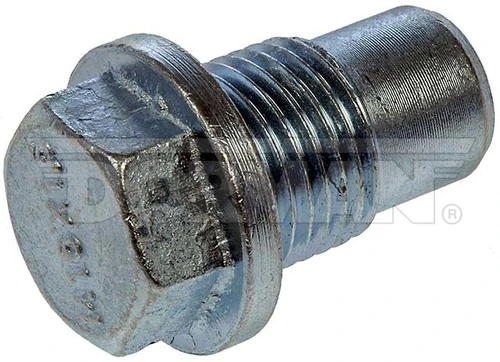 Oil Drain Plug Pilot Point M16-1.50, Head Size 17Mm 65219 DORMAN